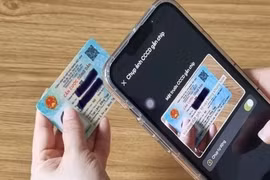 Hiếu PC cảnh báo lừa đảo từ sinh trắc học của nạn nhân