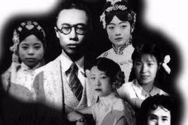 Cuộc “mặc cả” chưa từng tiết lộ cuộc ly hôn của Phổ Nghi