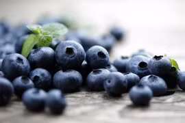 9 loại "siêu thực phẩm" cần thiết cho người lớn tuổi