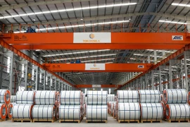 Sắp IPO 15 triệu cổ phiếu và niêm yết HoSE, Tôn Đông Á được kỳ vọng vượt HPG, HSG và NKG