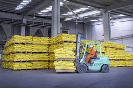 DPM lên kế hoạch doanh thu năm 2022 đạt hơn 11.000 tỷ đồng