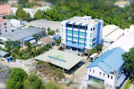 Imexpharm báo lãi trước thuế 11 tháng 202 tỷ đồng, miễn chào mua công khai cho SK Investment Vina