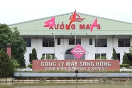 Người nhà lãnh đạo May Sông Hồng bán cổ phiếu bất thành