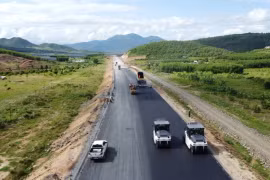 Tập đoàn Sơn Hải bị nêu tên trong danh sách nợ thuế tỉnh Hà Tĩnh