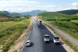 Tập đoàn Sơn Hải bị nêu tên trong danh sách nợ thuế tỉnh Hà Tĩnh