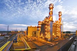 NT2 được nâng khuyến mua với giá mục tiêu 24.700 đồng/cp