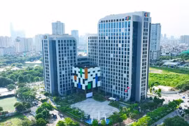 FPT sắp phát hành hơn 10,6 triệu cp cho lãnh đạo và nhân viên với giá rẻ