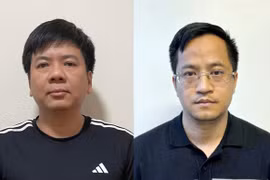 Bộ Công an tìm bị hại trong vụ án lừa đảo của Shark Thủy