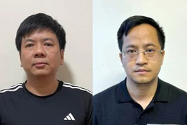 Bộ Công an tìm bị hại trong vụ án lừa đảo của Shark Thủy