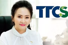 Công chúa mía đường muốn thoái sạch vốn tại TTC Land