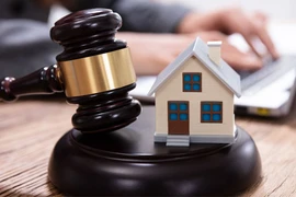 Nợ đối tác 7 tỷ đồng, VNECO bị yêu cầu mở thủ tục phá sản