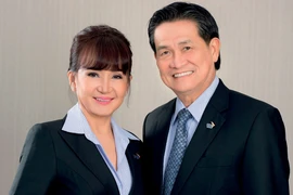 Đế chế tỷ đô của đại gia Đặng Văn Thành 