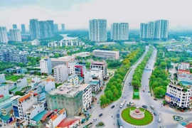 Doanh nghiệp mới thành lập trúng dự án 7.000 tỷ tại Hưng Yên