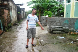 Côn đồ giết người vô cớ: Hé lộ động cơ gây án