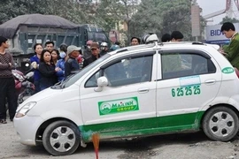 Giết hại lái xe taxi dã man để cướp tài sản