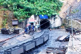Thêm một người thiệt mạng do tai nạn hầm lò 
