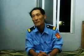 “Dị nhân” 39 năm không ngủ, ăn khỏe bằng 20 người