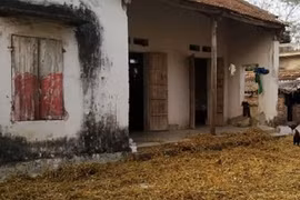 Dùng tuýt sắt đánh người rạn não, 3 tháng chưa bị xử lý