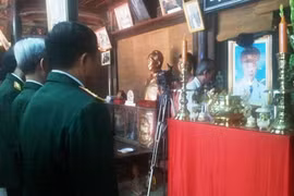 Chi tiết thời gian, địa điểm lễ viếng, truy điệu, an táng Đại tướng