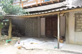 Tự sát sau khi giết vợ và "tình địch"