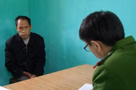 Vận chuyển 1kg ma túy đá với tiền công 2 triệu