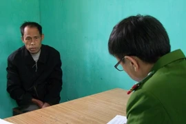 Vận chuyển 1kg ma túy đá với tiền công 2 triệu