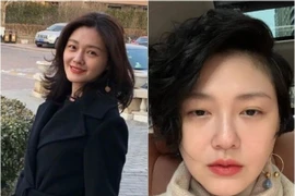 "Nữ thần Vườn Sao Băng" Từ Hy Viên qua đời khi đi du lịch đầu năm, hưởng dương 48 tuổi