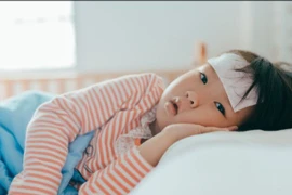 Trẻ nhỏ mắc cúm mùa có nguy hiểm như người có bệnh nền, khi nào cần đưa trẻ đến viện khẩn cấp?