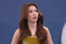 Than phiền vì kẹt xe 4 tiếng, một á hậu bị chỉ trích