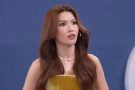 Than phiền vì kẹt xe 4 tiếng, một á hậu bị chỉ trích