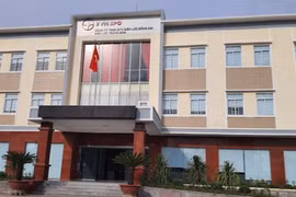 Kỹ thuật Hoàng Quân một ngày trúng 3 gói thầu tại Điện lực Trảng Bom?