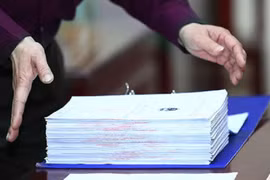 Sóc Trăng: Hủy gói thầu cải tạo, nâng cấp TTCT Thành uỷ 