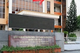 TP HCM: Giao thông Bình An trúng gói nâng cấp 4 cụm hẻm phường Hòa Thạnh