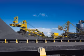 Ai trúng gói cung cấp lắp đặt máy phát điện dự phòng cho TKV?