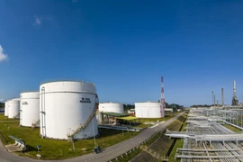 Gói thầu mua sắm TSCĐ hơn 9,6 tỷ của BSR đã tìm được 2 nhà cung cấp