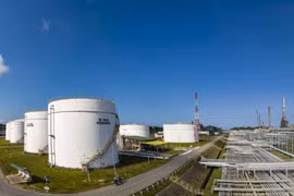 Gói thầu mua sắm TSCĐ hơn 9,6 tỷ của BSR đã tìm được 2 nhà cung cấp