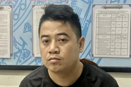 Làm giả 40 sổ hồng, giám đốc BĐS Đại Lộc Phát bị khởi tố