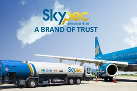 Duy nhất Cty Xây dựng Quốc Tế dự và trúng gói thầu sửa chữa của SKYPEC Miền Nam