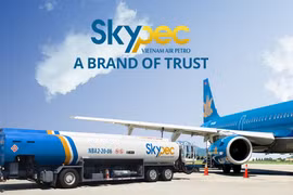 Duy nhất Cty Xây dựng Quốc Tế dự và trúng gói thầu sửa chữa của SKYPEC Miền Nam