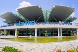 Cty B.M.T trúng gói sửa chữa đường cất hạ cánh sân bay Cần Thơ 