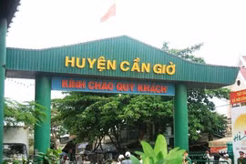 TP HCM: 3 nhà thầu cạnh tranh gói thiết bị hơn 9 tỷ tại Cần Giờ 