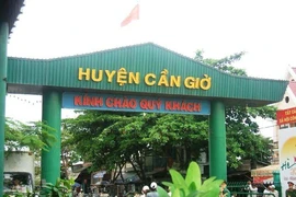 TP HCM: 3 nhà thầu cạnh tranh gói thiết bị hơn 9 tỷ tại Cần Giờ 