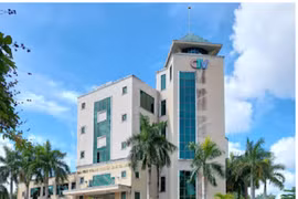 Gói mua sắm thiết bị hơn 17 tỷ của Truyền hình Cà Mau về tay ai?