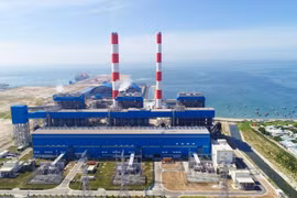 Danh tính nhà thầu được chỉ định gói thầu hơn 15 tỷ tại Nhiệt điện Vĩnh Tân 4