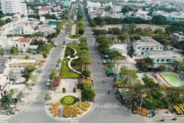 Khánh Hòa: 2 gói thầu thi công xây dựng tại Cam Ranh về tay ai?