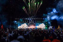 Masterise Homes chính thức ra mắt dự án SOLA - Đảo Ánh Dương