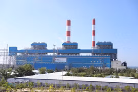 Vì sao Nhiệt điện Vĩnh Tân 4 phải chỉ định gói thầu hơn 15 tỷ?