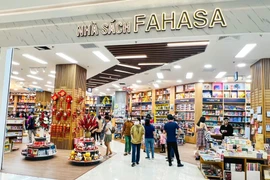 FAHASA trúng gói thầu cung cấp tài liệu hơn 6 tỷ cho ĐH Mở TP HCM 