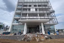 Vĩnh Long: 1 tháng trúng 3 gói xây dựng, Cty Hoàn Mỹ năng lực "khủng" cỡ nào?