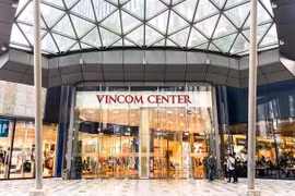 Doanh nghiệp của tỷ phú Phạm Nhật Vượng báo lãi hơn 2.600 tỷ 